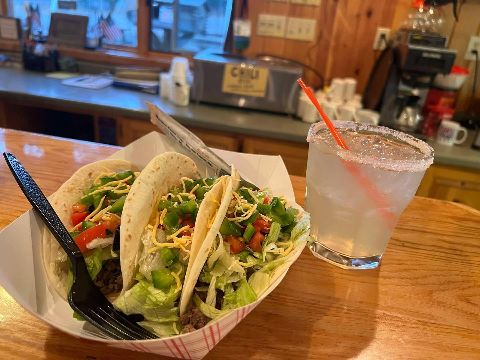 Taco Tuesday!